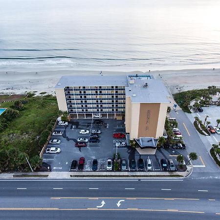 Georgian Inn Beach Club Ormond Beach Exteriör bild