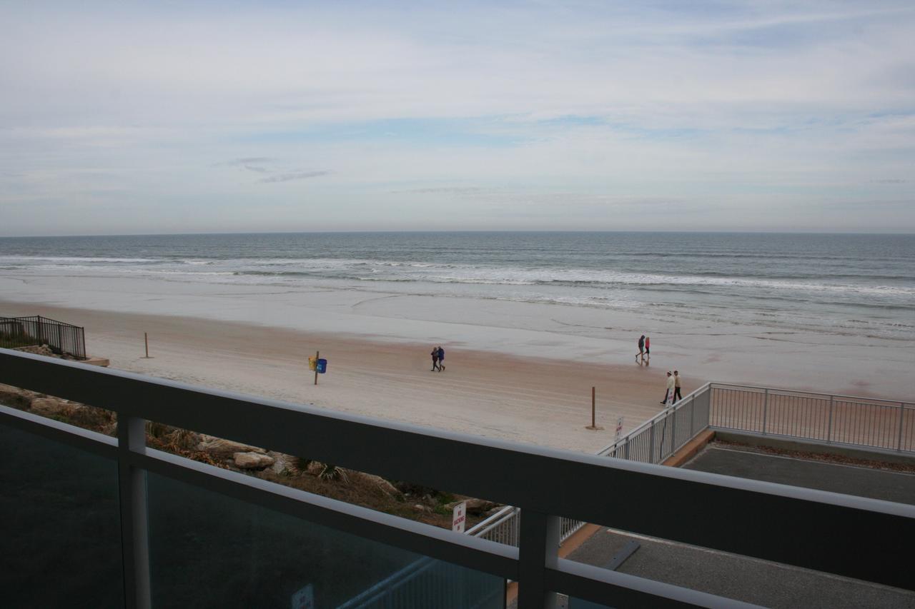 Georgian Inn Beach Club Ormond Beach Exteriör bild