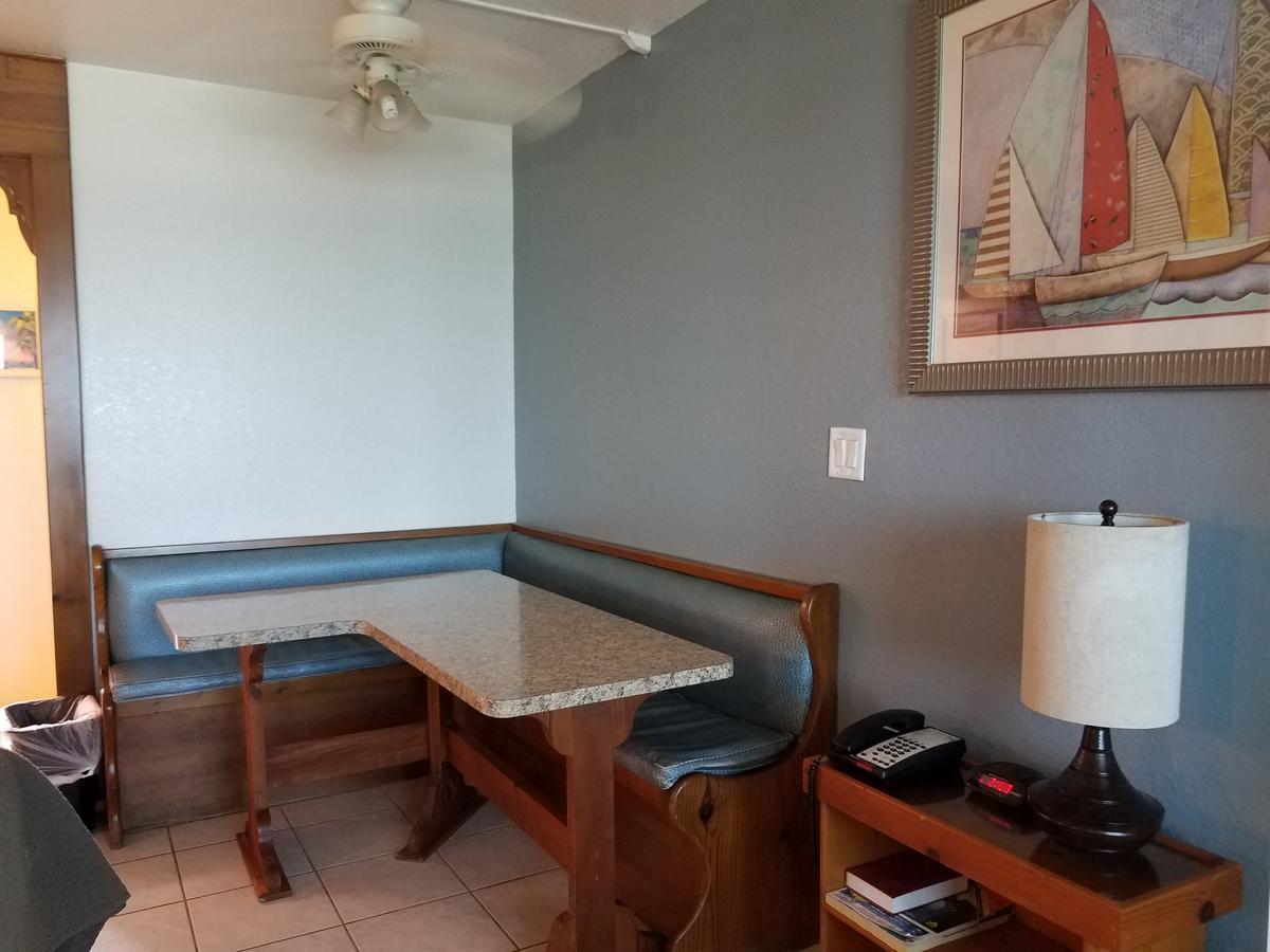 Georgian Inn Beach Club Ormond Beach Exteriör bild