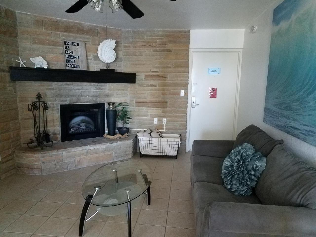 Georgian Inn Beach Club Ormond Beach Exteriör bild
